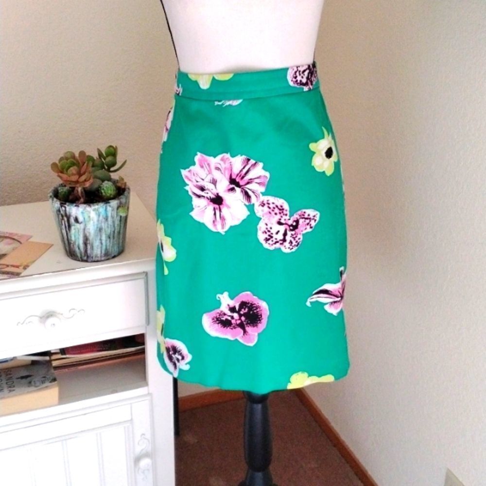 J. Jill "The Pencil Skirt"